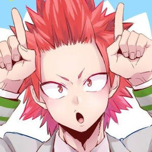 Meet your Posher, Shericko